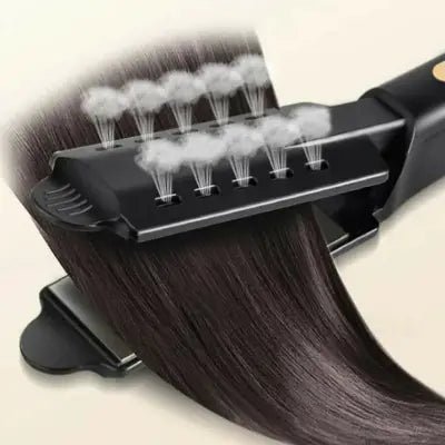 Lisseur des cheveux - NewHairStraightener™