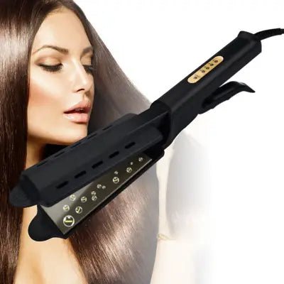 Lisseur des cheveux - NewHairStraightener™