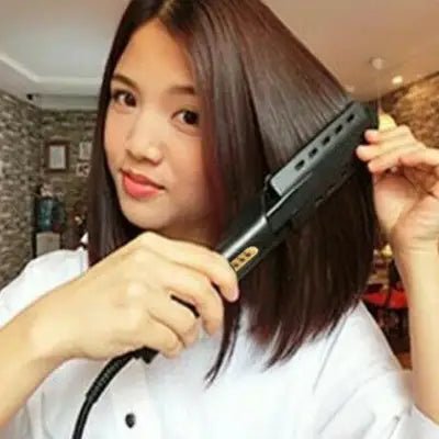 Lisseur des cheveux - NewHairStraightener™